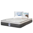 thumbnail image 1 of Colchón King Size Phantom Spring Air + Protector de colchón + 1 Almohada, 1 of 10