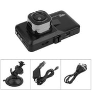 3 Inch 1080P LCD Screen 170 Degree Angle Cars Dashboard DVR Video Camera Recorder Motion Detection Dash Cam FH06 on sale