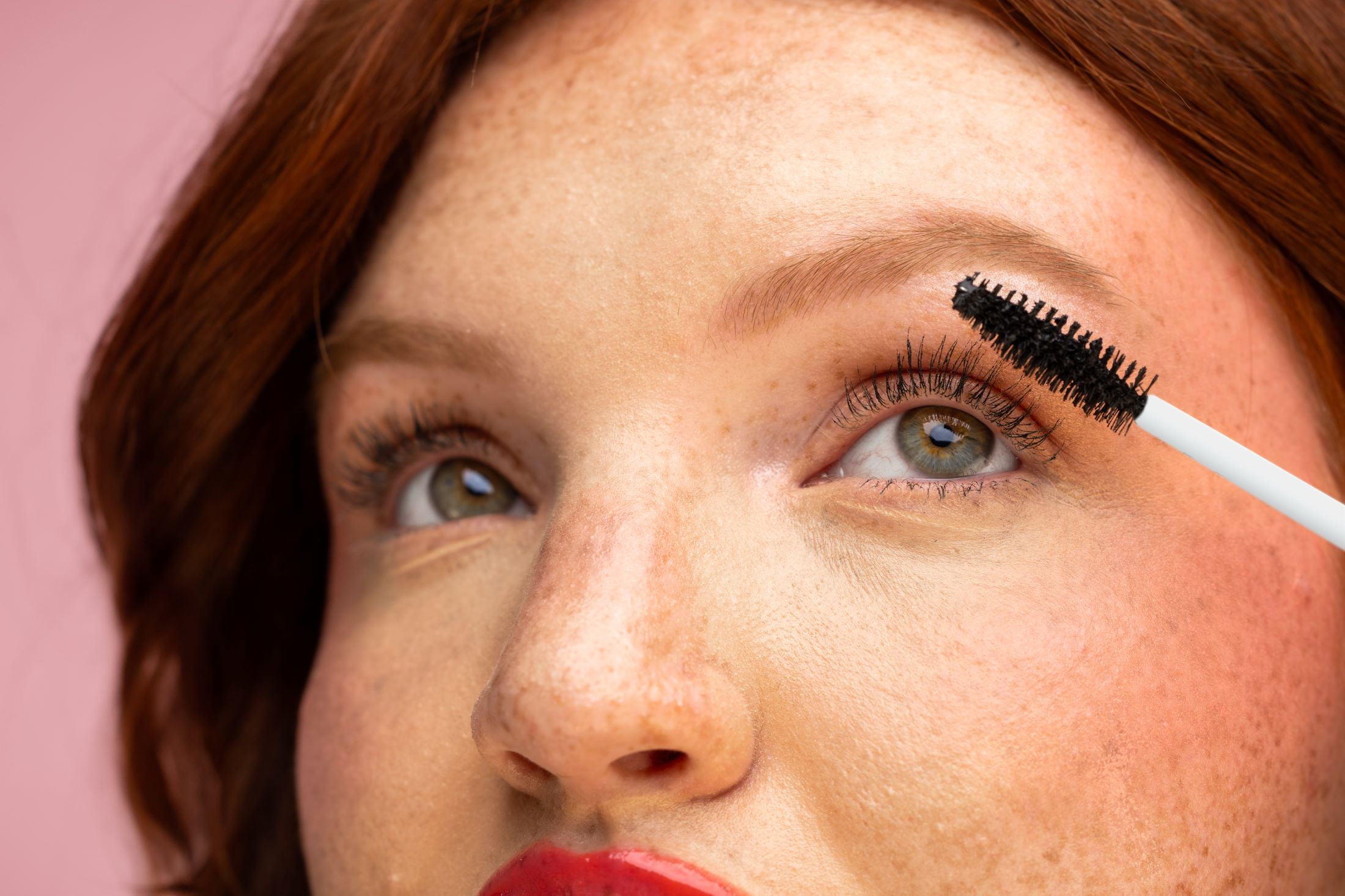 Pretty Smart Success! Mascara, 0.27 fl. oz.