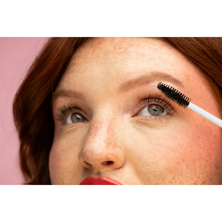 Pretty Smart The Pretty Smart Drama Black Mascara, 0.27 fl. oz