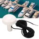 thumbnail image 1 of Antena GPS para barcos posicionamiento preciso Navegación GPS fácil de usar Antena externa Antena GPS marina para barcos en general ANGGREK Otros, 1 of 8