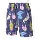 thumbnail image 4 of Fotbe Cartoon Rabbit Trajes de Baño Estampados para Hombre, Shorts de Verano de Secado Rápido, Ropa de Playa, Bañadores-Medium, 4 of 6