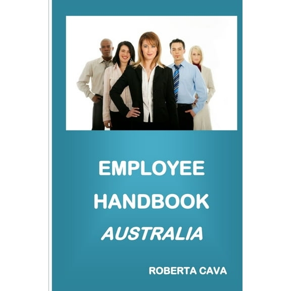 Employee Handook Australia (Paperback)