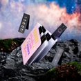 thumbnail image 3 of Marcadores magnéticos Sinmoe Space Moon Galaxy, 30 unidades, para niños, 3 of 6