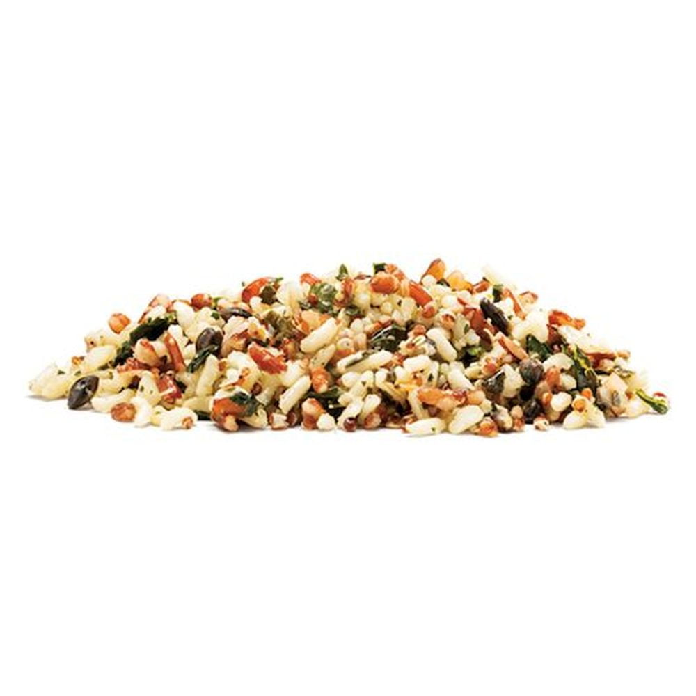 Simplot Good Grains Ancient Grain and Kale Blend, 2.5 Pound -- 6 per case