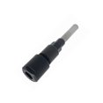 thumbnail image 1 of Milling Bits Rod Holder Engraving Machines Extension Rod For Industrial Use Enhanced Stability And Precision 1Pcs, 1 of 5