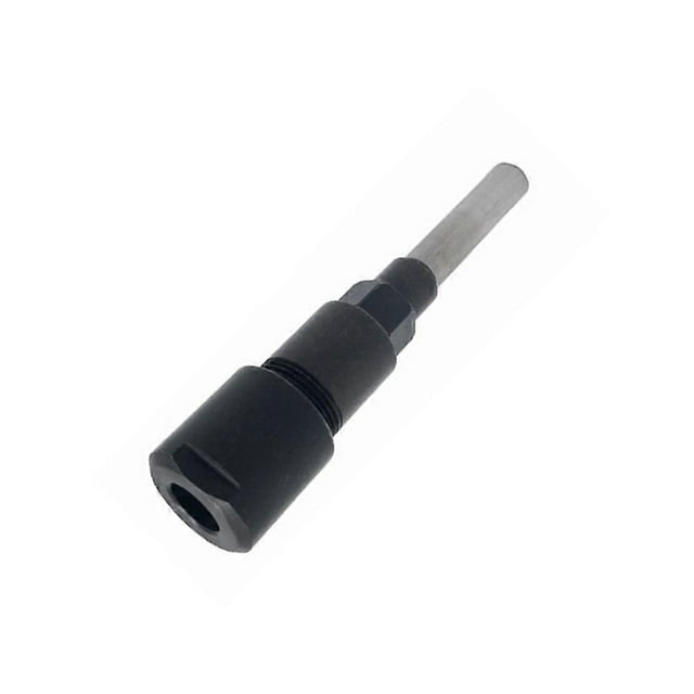 Milling Bits Rod Holder Engraving Machines Extension Rod For Industrial Use Enhanced Stability And Precision 1Pcs