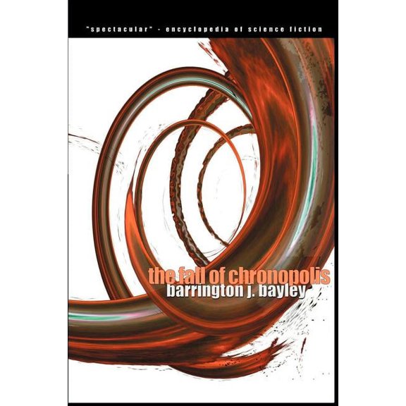 The Fall of Chronopolis, (Paperback)