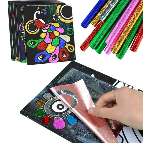 DIY Craft Kit Creative Handmade Craft Toy Educational Toy for Children Kids