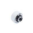 thumbnail image 2 of Bitspower G1/4" Advanced Multi-Link Fitting, for 16mm OD Rigid Tubing, Deluxe White, 2 of 5