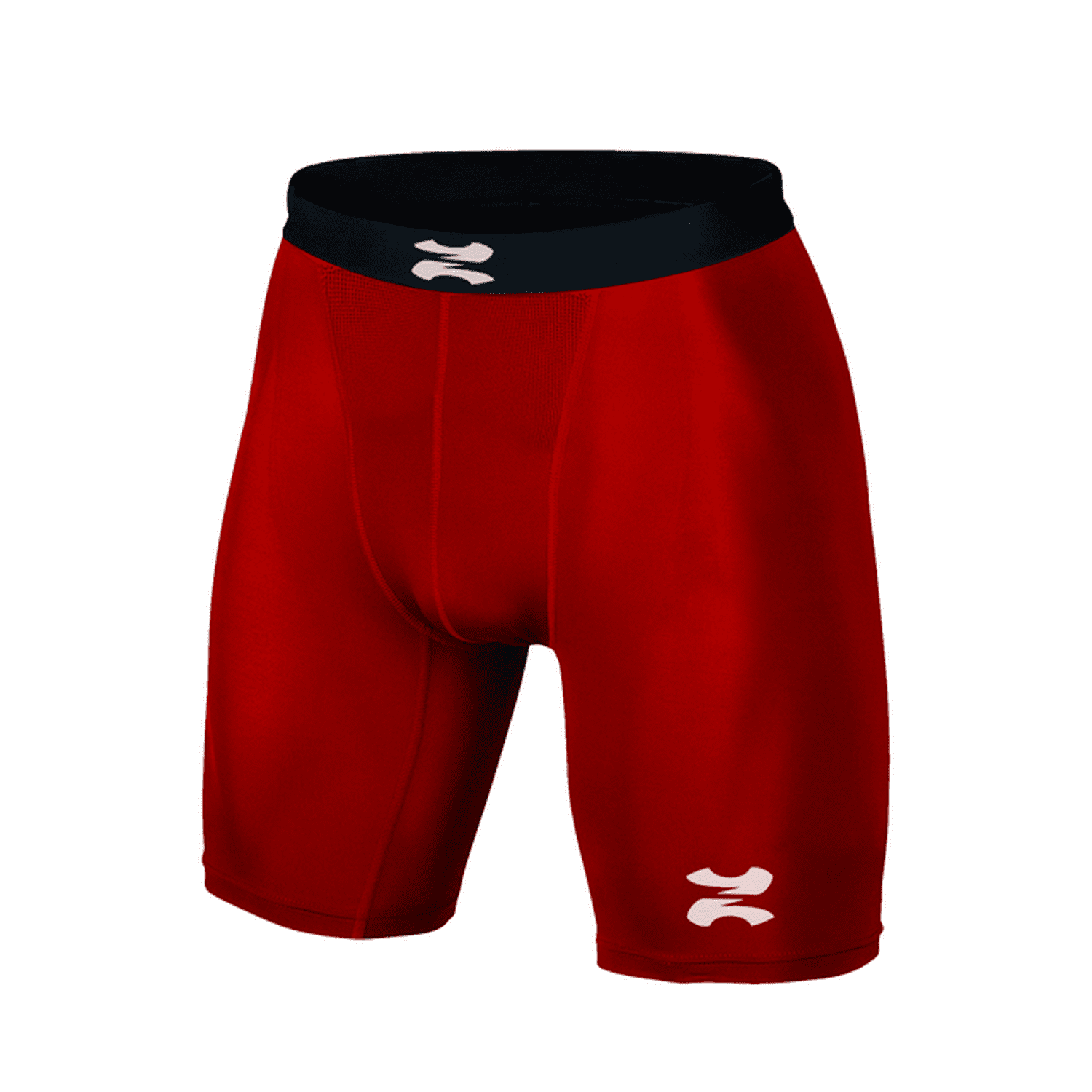 Ropa Deportiva Short De Tela Para Hombres Shorts De Correr Dri-FIT