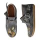 thumbnail image 4 of Zapatos de mujer Punta redonda Retro Gato Estampado Estilo étnico Hebilla de gamuza Zapatos casuales planos Wmkox8yii FOPL1563, 4 of 5