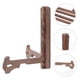 thumbnail image 5 of Desktop Tea Cakes Display Rack Plate Dish Storage Rack Home Wooden Rack, 5 of 6