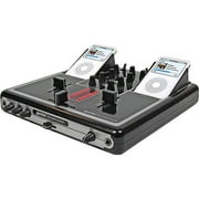 Gemini ITRAX iPod Mixer Console, Black
