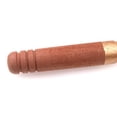 thumbnail image 4 of 1 Pieza De Fret Crowning File For Luthiers Tool kusrkot Guitar Fret Crowning File, 4 of 8