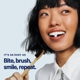 thumbnail image 2 of Toothpaste Bite Toothpaste Bits Nano Hydroxyapatite 248 Bits, 2 of 5
