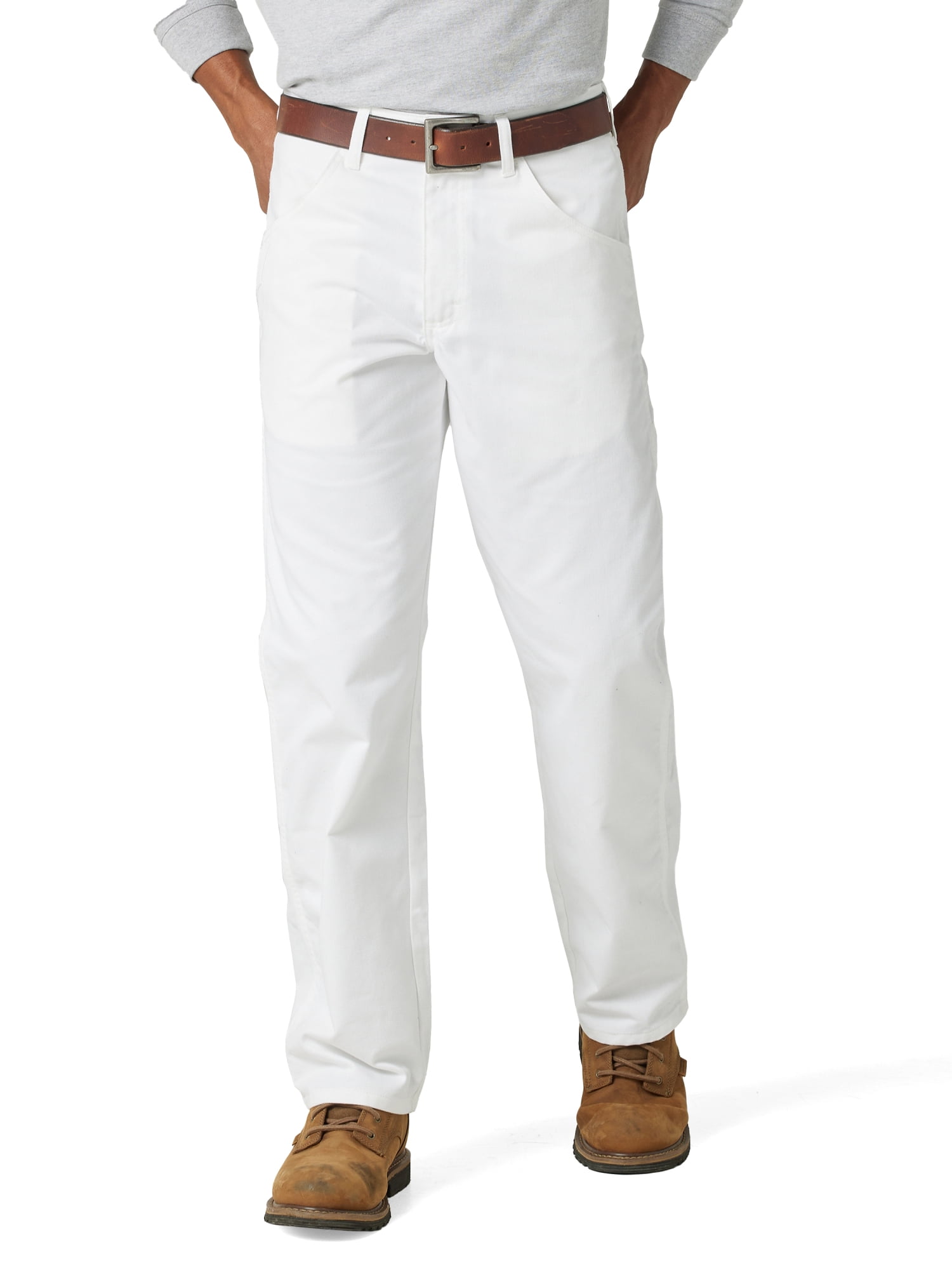 Men's Wrangler Workwear Painter Pant, Sizes 32-44 - Walmart.com