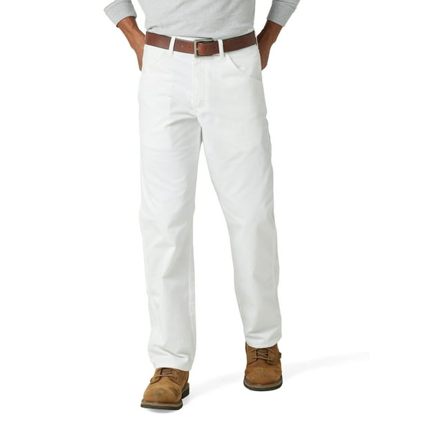 Men's Wrangler Workwear Painter Pant, Sizes 32-44 