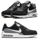 thumbnail image 1 of New NIKE Air Max LTD Men's classic Athletic Sneakers shoes black gray all sizes, 1 of 6