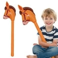 thumbnail image 2 of Stick Toy Portable Inflatable Stick Horse Inflatable Stick For Theme Decoration, 2 of 5