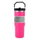 thumbnail image 1 of Vaso Térmico De 30oz Acero Inoxidable&nbsp;con Popote Y Asa, 1 of 7