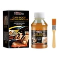 thumbnail image 3 of Pegamento Reparación Del Revestimiento Techo Interior Coche Adhesivo Instantáneo Secado Rápido 100ml, 3 of 9