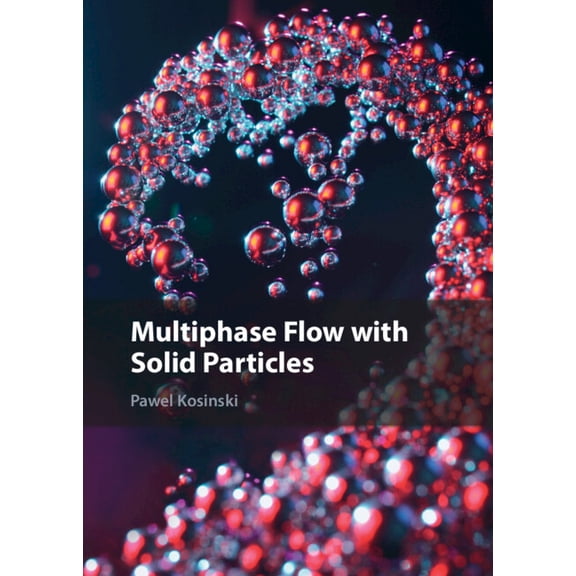 Multiphase Flow with Solid Particles, (Hardcover)