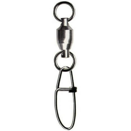 UPC: 0015789049645 | P-Line Ball Bearing Dura-Max Swivels With Crosslock