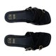 thumbnail image 4 of Sandalias para Mujer MG 9005 negro 22.5, 4 of 4