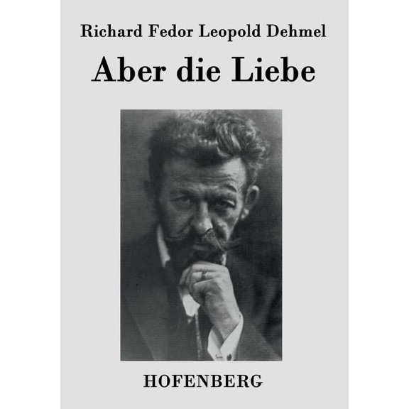 Aber die Liebe (Paperback)