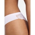 thumbnail image 3 of No Boundaries Micro Cheeky Women's and Women's Plus, Sizes XS-XXXL, 3 of 5