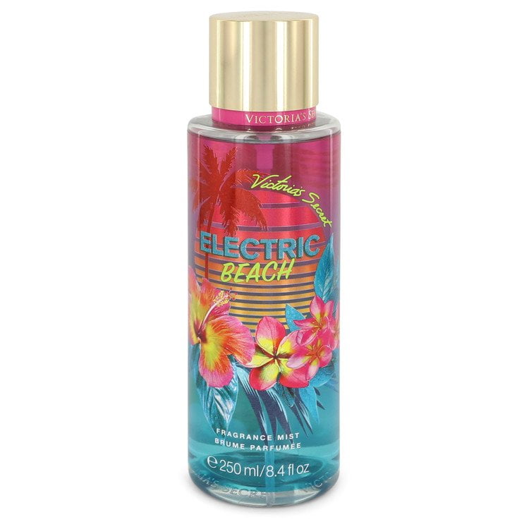 Victoria's Secret Electric Beach by Victoria's Secret Fragrance Mist