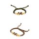 thumbnail image 1 of Pulseras Trenzadas Joyas De  Decorar Para Recuerdo De Adultos Zulema Pulseras trenzadas, 1 of 7