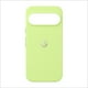 thumbnail image 1 of Funda Google Pixelsnap para Pixel 10 y Pixel 10 Pro - Lemongrass, 1 of 5