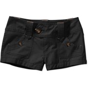 No Boundaries Men's Jogger Shorts