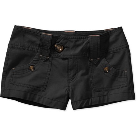 No Boundaries Men's Jogger Shorts