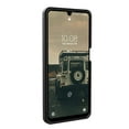 thumbnail image 4 of UAG Designed for Galaxy A13 4G (SM-A135F) Case [6.6-inch Screen] Scout Rugged Sleek Shockproof Lightweight Military Drop Tested Protective Cover, Black, 4 of 5