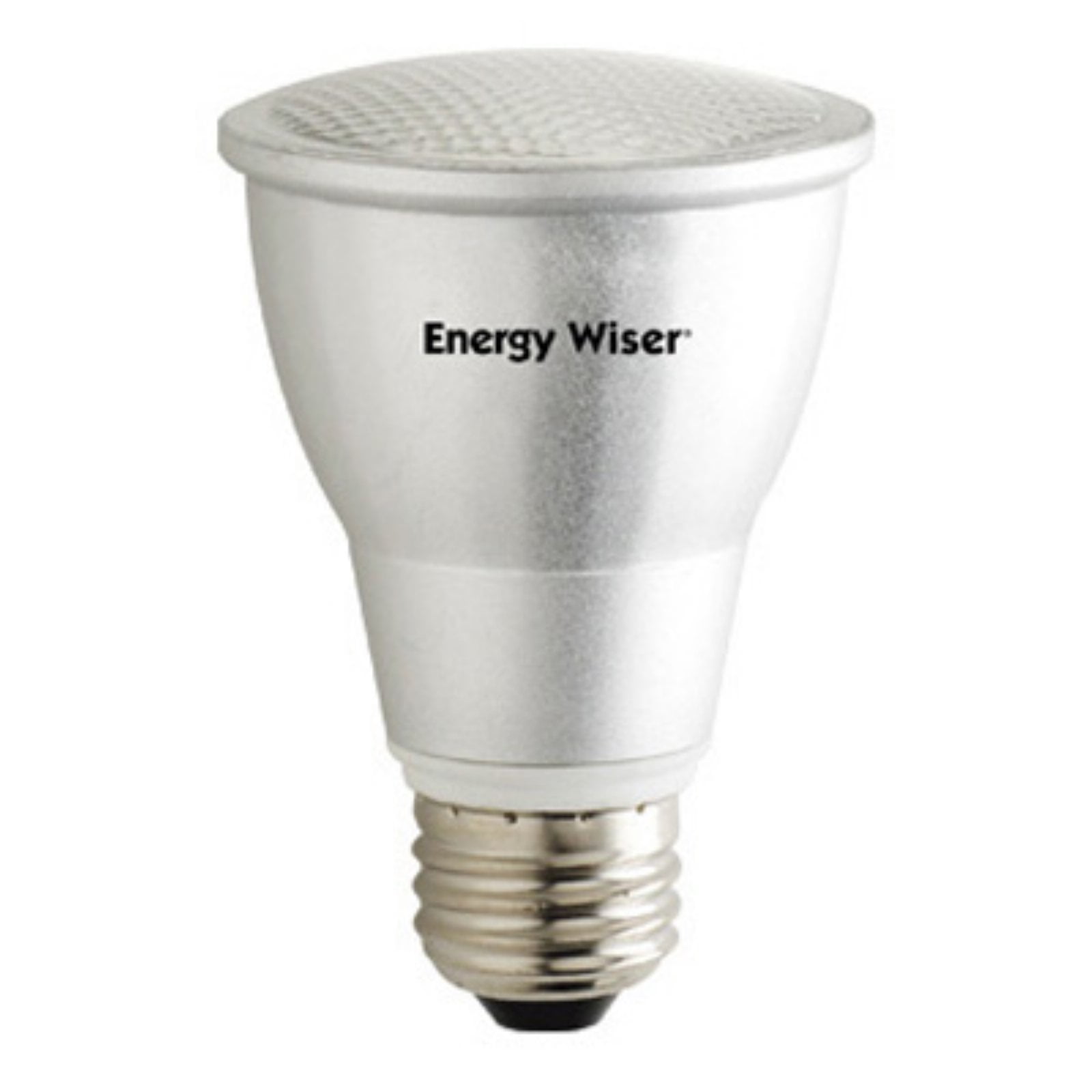 Bulbrite 9W Warm White CFL PAR Light Bulb 6 pk.