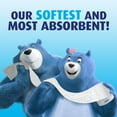 thumbnail image 6 of Charmin Ultra Soft Toilet Paper, 12 Super Mega Rolls, 6 of 15