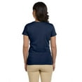 thumbnail image 2 of econscious EC3000 Ladies 100% Organic Cotton Classic Short-Sleeve T-Shirt, 2 of 3