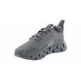 thumbnail image 5 of Reebok Women's Zig Dynamica Sneaker, Cold Grey/Rose Gold, 8.5, 5 of 6