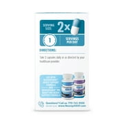 NeuropAWAY® Eye Support Formula Healthy Eye and Vision Support