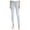 Blue - pasadena, variant on Paige Womens Hoxton Ultra Skinny Fit Jeans, Blue, 24