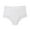 White, variant on Gubotare Womens Underwear Seamless Lace Panties for Women Bikini Underwear Hipster Underpants Lace Briefs (Pink,L)