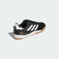 thumbnail image 3 of Size 13- Adi - das Men’s Copa Nationale Shoes, Black/White/Gold Metallic., 3 of 6