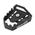 thumbnail image 1 of F750GS F850GS Foot Lever Pedal Enlarge Extension For BMW F 750GS F850 GS 2018 - 2020 2022 Motorcycle Rear Brake Peg Pad Extender, 1 of 5