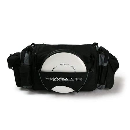 - MVP Disc Sports Nucleus Tournament Disc Golf Bag