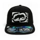 thumbnail image 2 of Gorra urbana Ecko Unlimited edición premium para hombres con ajuste, 2 of 4
