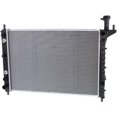 thumbnail image 1 of 2009-2016 Chevrolet Traverse Radiator (13007), 1 of 1
