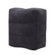 thumbnail image 3 of Reposapiés inflable, almohada inflable para reposapiés, almohada de viaje para reposapiés, almohada inflable para reposapiés, diseño fácil de usar, 3 of 8